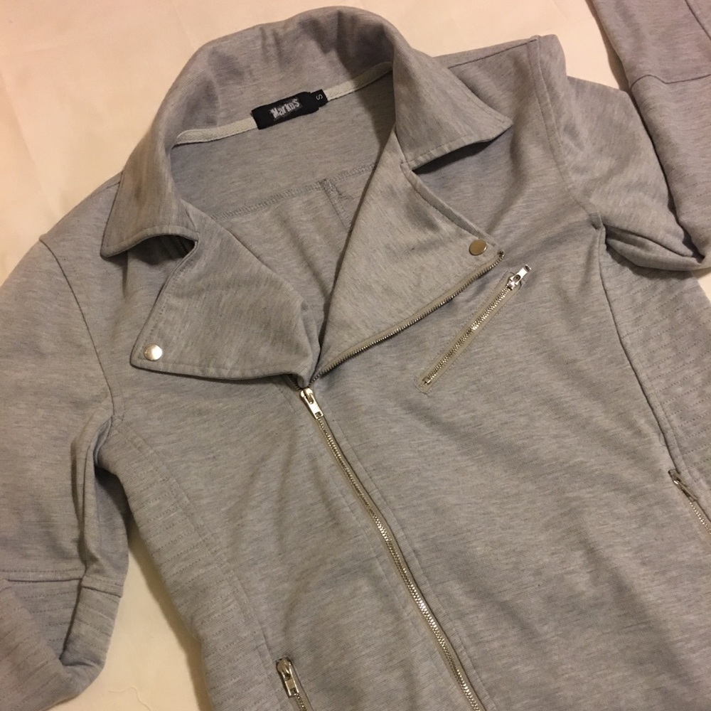 Jacket